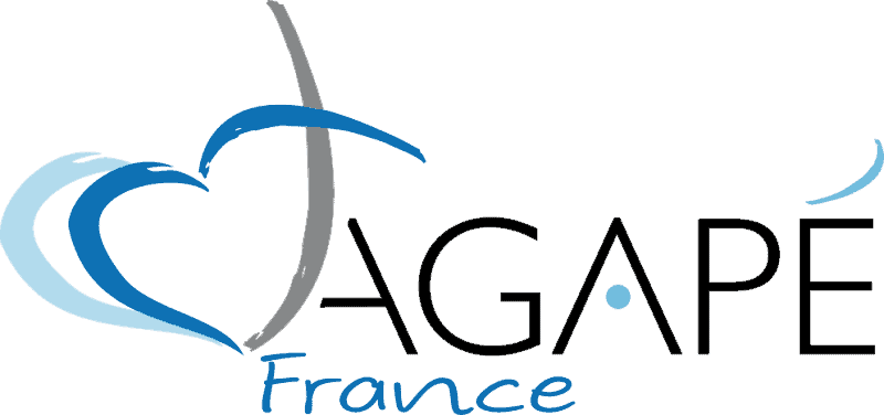 Agapé France formation